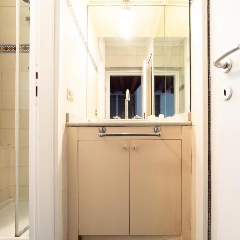 HBHALL Navigli 2 Apartment - Monolocale Deluxe - 10