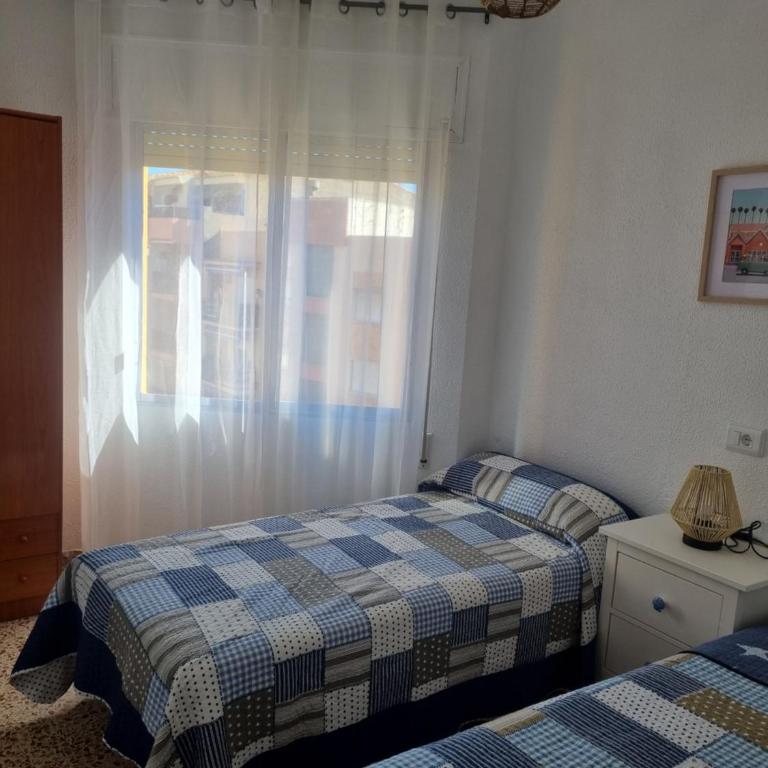 Apartamento 3º planta 4 dormitorios - Apartamento - 20