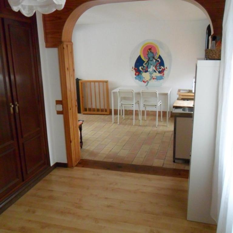 Casa Nandini - Apartamento Estudio - 8