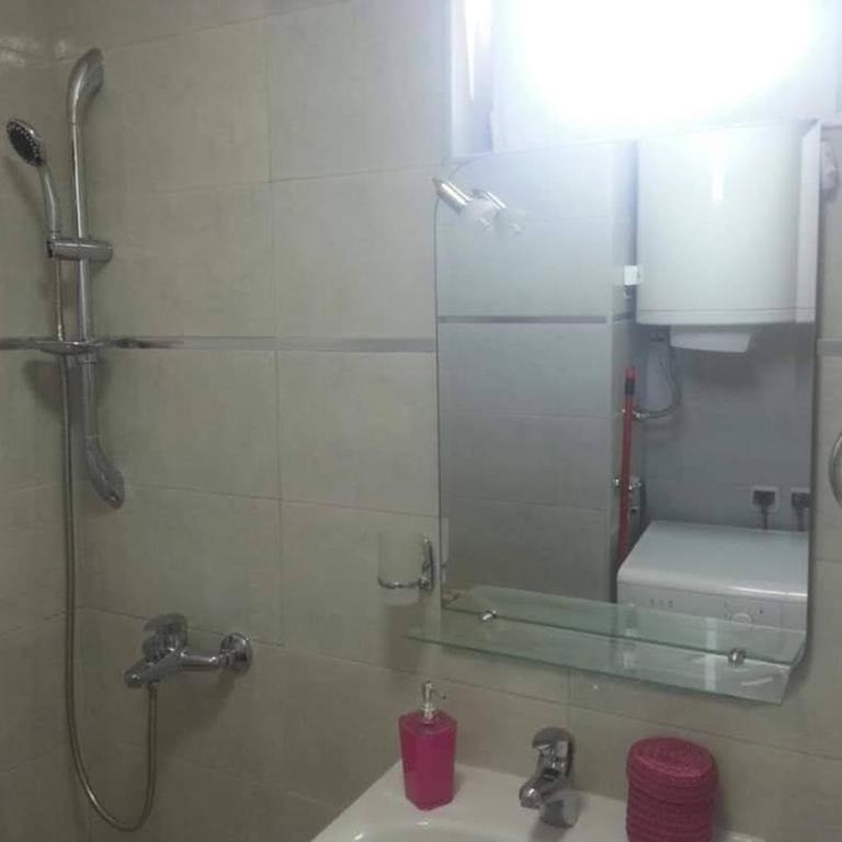 APARTMENT PARK AVENUE - Apartman sa 1 Spavaćom Sobom - 13