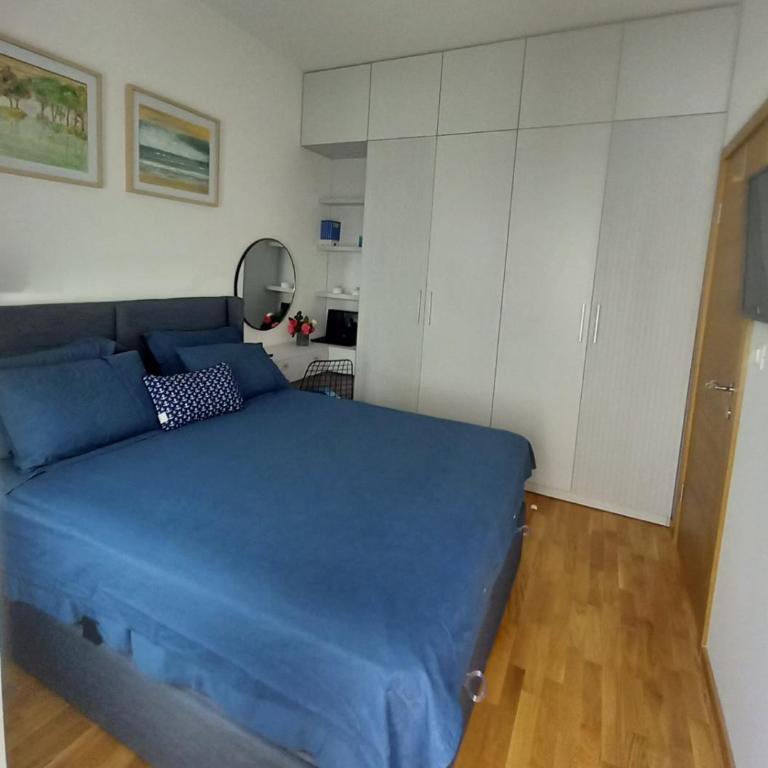 LUX Apartment Secret Residence - One-Bedroom Apartment - 25