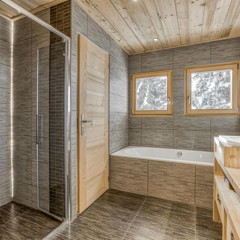 Chalet Nepal - Appartement - 14