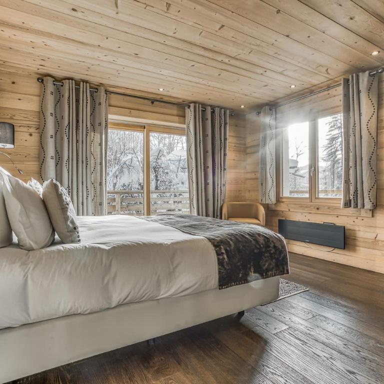 Chalet Nepal - Appartement - 16