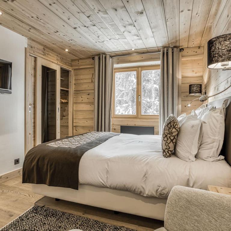 Chalet Nepal - Appartement - 17