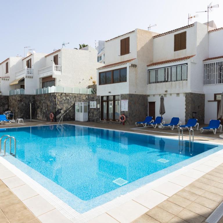 Home2Book Comfy Apt Costa Adeje, Pool&Terrace - Apartamento de 2 dormitorios - 35