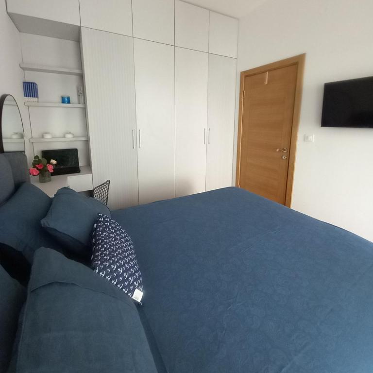 LUX Apartment Secret Residence - One-Bedroom Apartment - 26