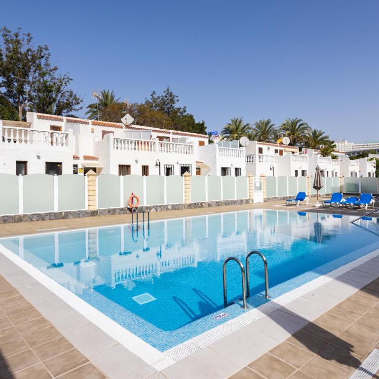 Home2Book Comfy Apt Costa Adeje, Pool&Terrace - Apartamento de 2 dormitorios - 34