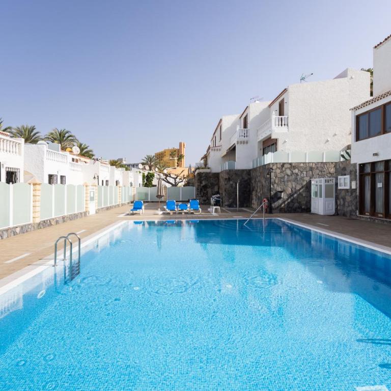 Home2Book Comfy Apt Costa Adeje, Pool&Terrace - Apartamento de 2 dormitorios - 33