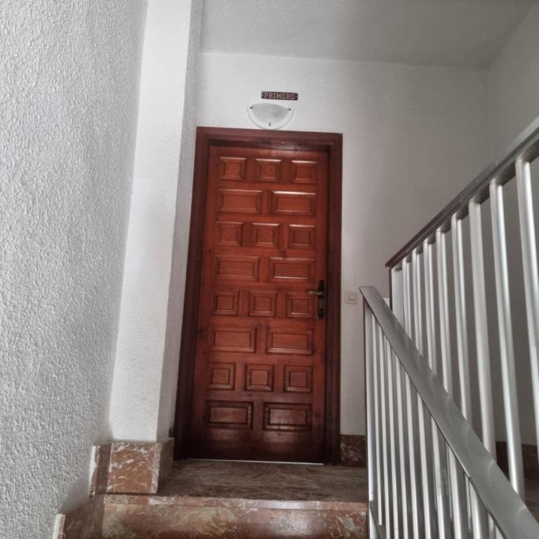 Apartamento 1º planta 4 dormitorios - Apartamento - 8