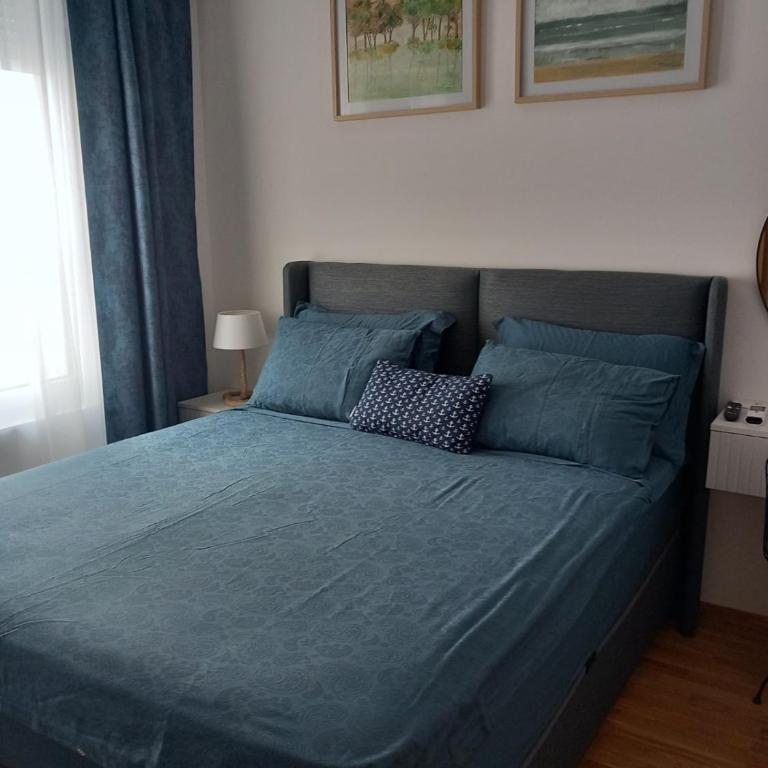 LUX Apartment Secret Residence - One-Bedroom Apartment - 27