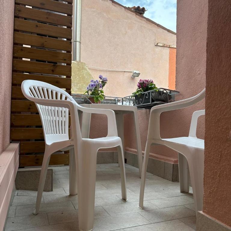 Sora al Ponte - Camera Queen con Balcone - 11