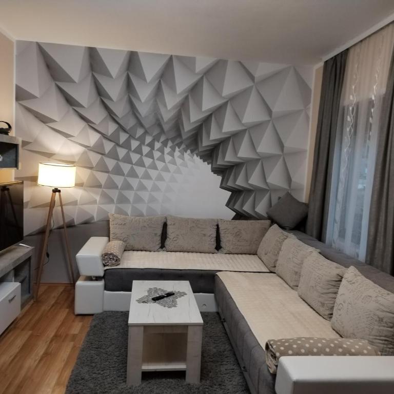Apartman Tina - Apartman sa 1 Spavaćom Sobom - 5