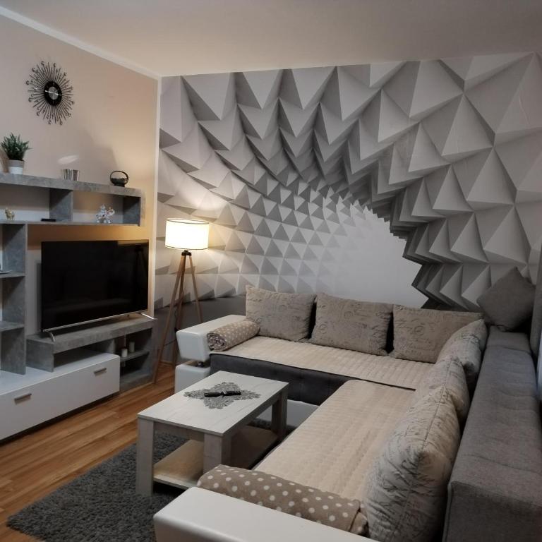 Apartman Tina - Apartman sa 1 Spavaćom Sobom - 4