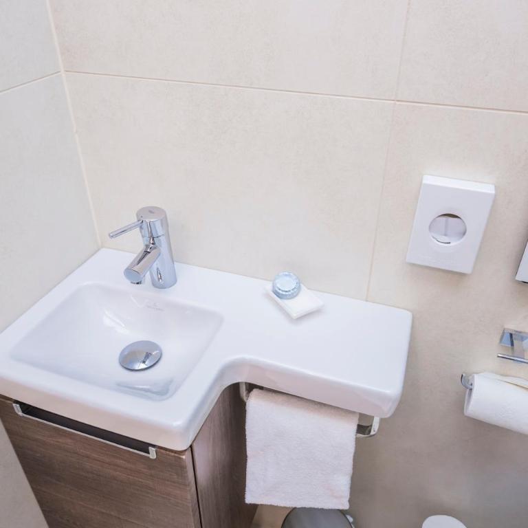 Boutique Apartments Velden - Budget Doppelzimmer - 6