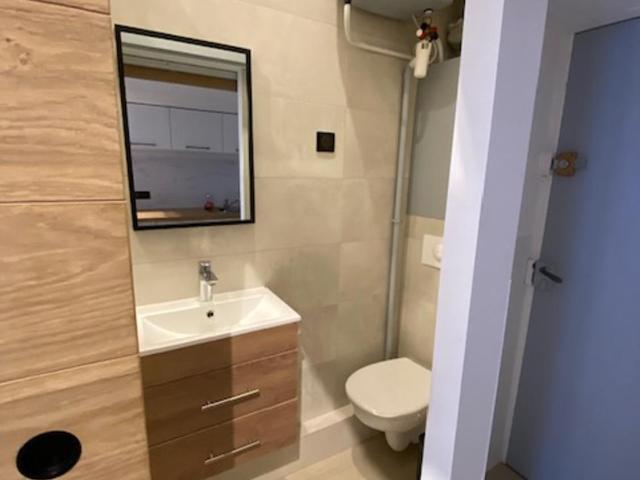 Studio à Bandol en bord de mer - Appartement 1 Chambre - 7
