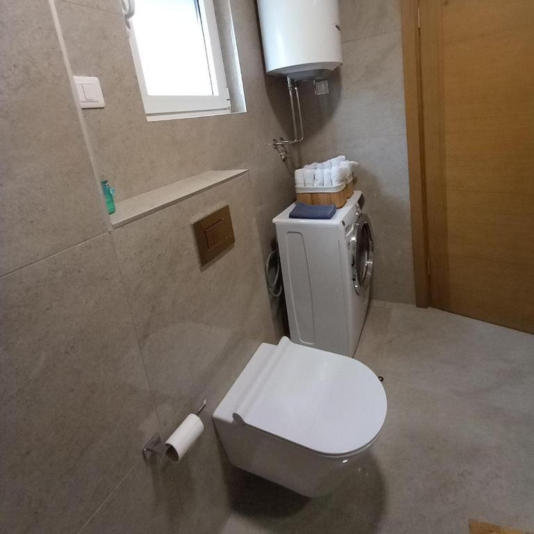 LUX Apartment Secret Residence - One-Bedroom Apartment - 29