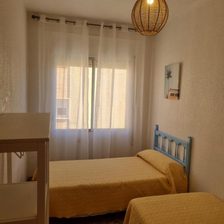 Apartamento 2º planta 4 dormitorios - Apartamento - 23