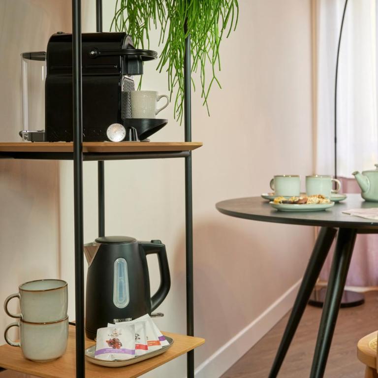 Residence Leopoldo - Junior Suite - 8
