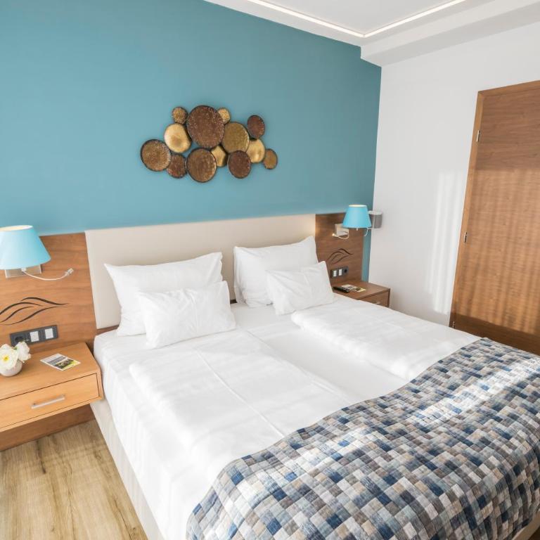 Boutique Apartments Velden - Apartment mit Seeblick - 20