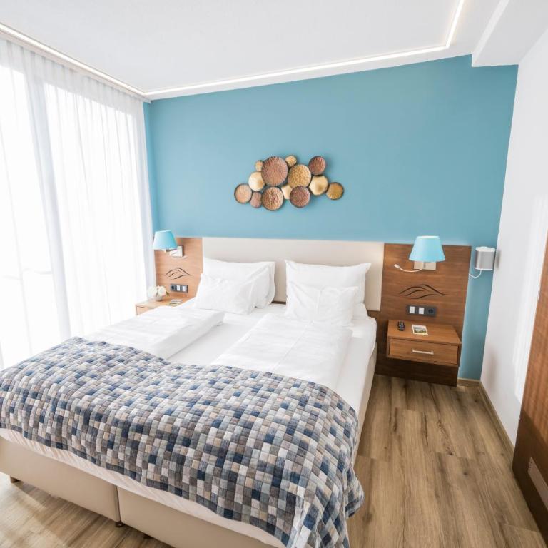 Boutique Apartments Velden - Apartment mit Seeblick - 32