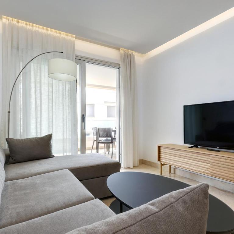 Aqua Apartments Vento, Marbella - Apartamento Estándar - 4