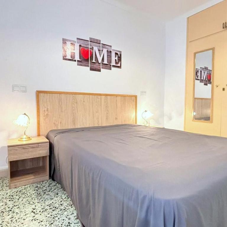 Cap llarg - Apartamento de 2 dormitorios - 3