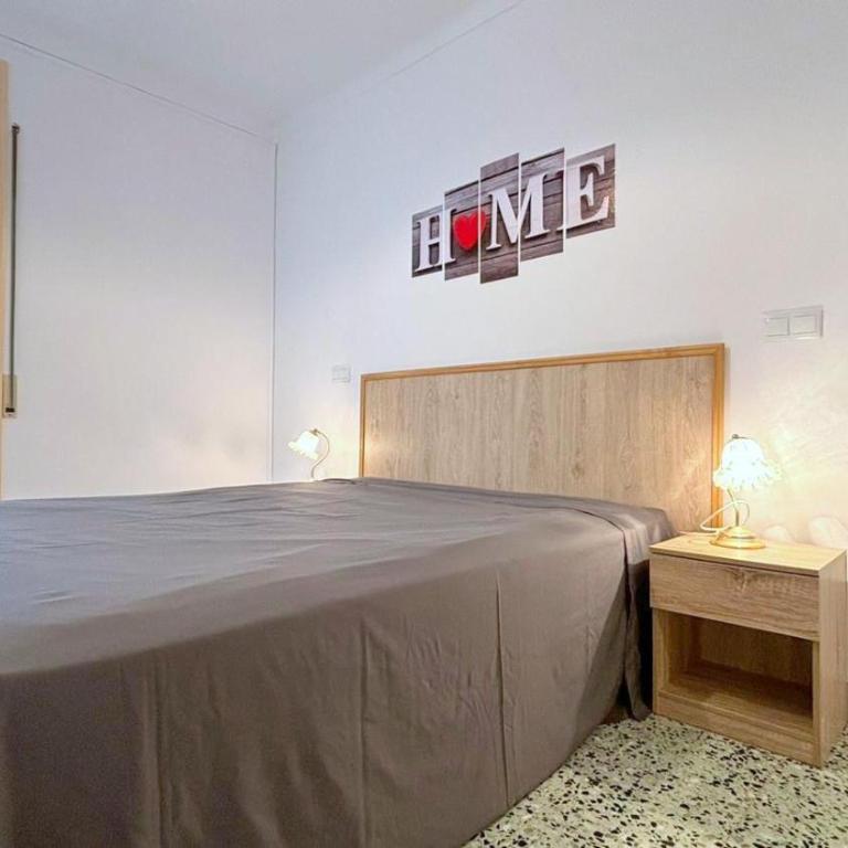 Cap llarg - Apartamento de 2 dormitorios - 14
