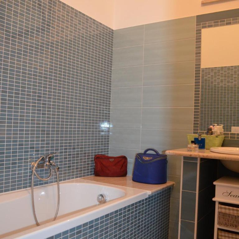 Villa Oscar - Casa con 3 Camere da Letto - 29