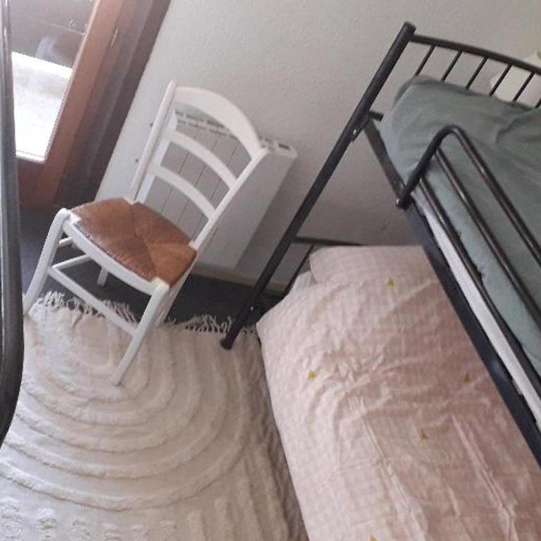 Les Isards Pied des pistes - Apartment mit 2 Schlafzimmern - 5