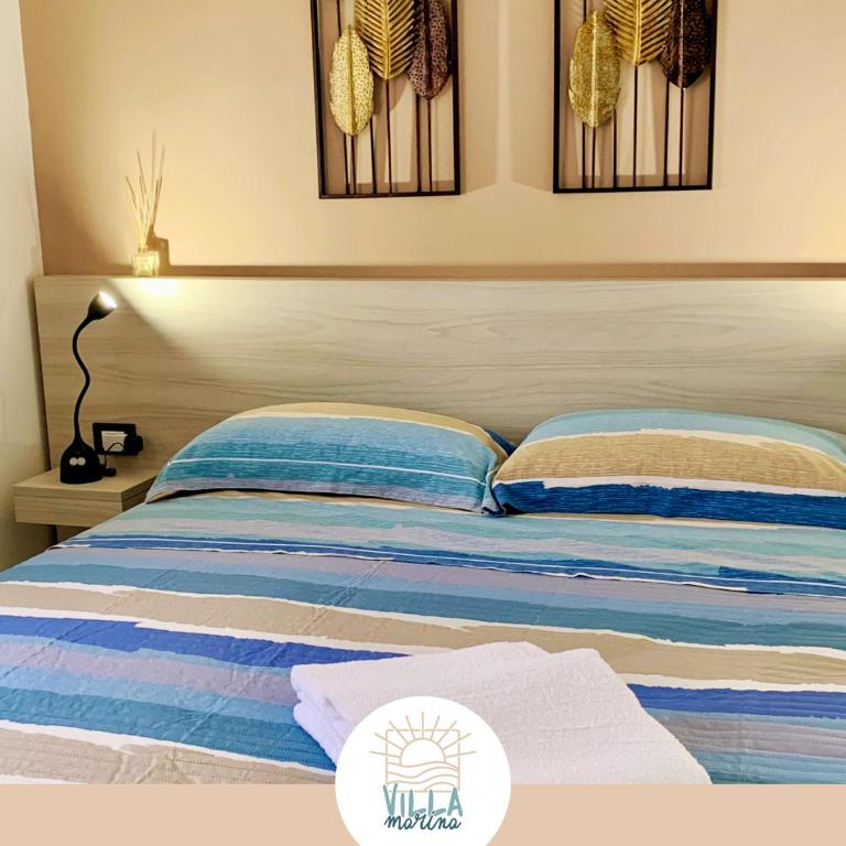 Villa Marina - Baia Ciriga, Pozzallo - Appartement 2 Chambres - 8