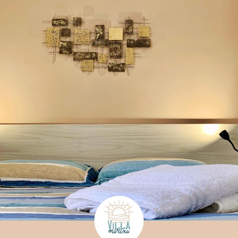 Villa Marina - Baia Ciriga, Pozzallo - Appartement 2 Chambres - 10