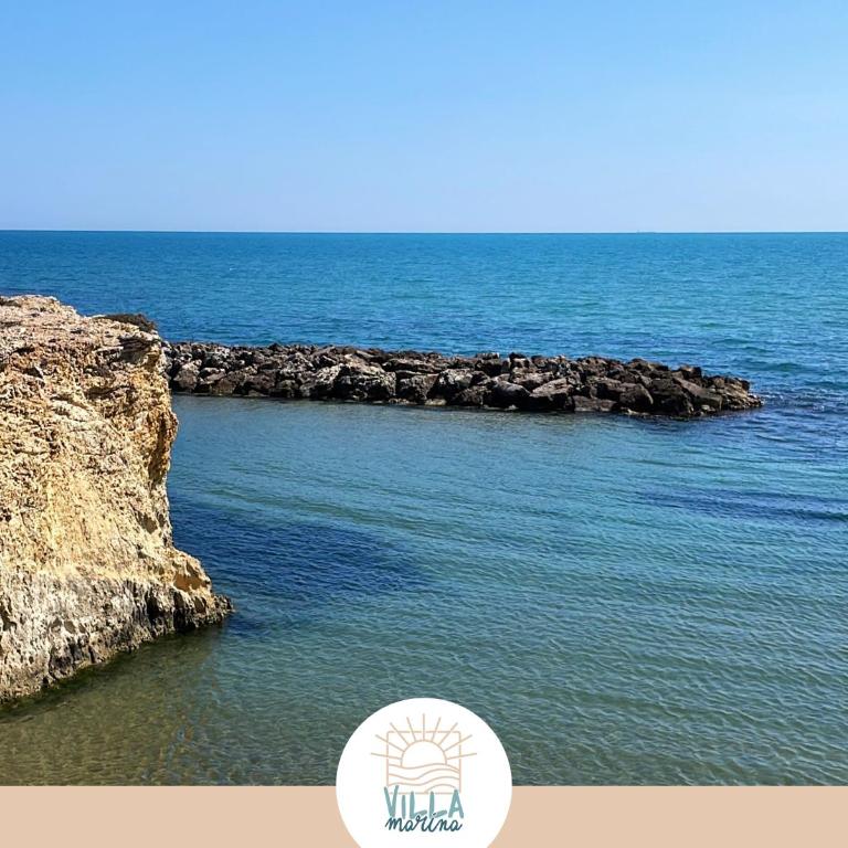 Villa Marina - Baia Ciriga, Pozzallo - Appartement 2 Chambres - 14