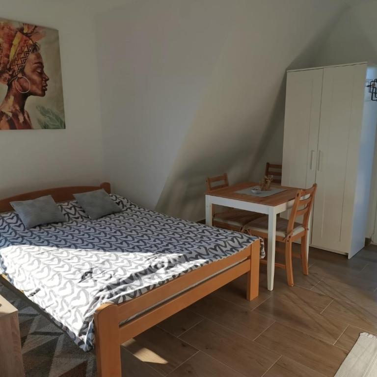 Apartmani Jezero Divčibare - Studio sa Balkonom - 14