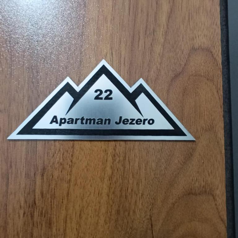 Apartmani Jezero Divčibare - Studio sa Balkonom - 13