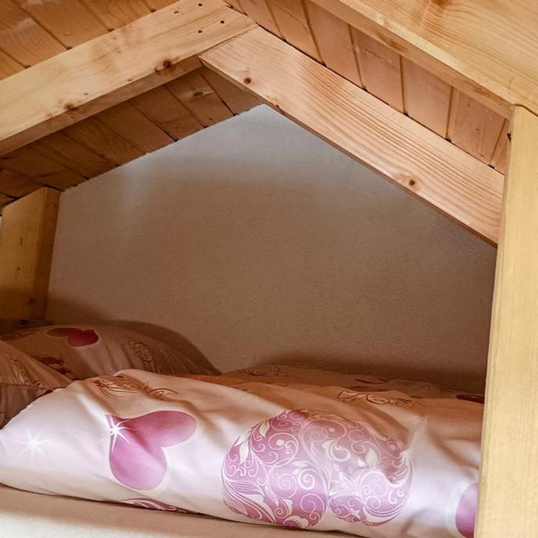 Bosnian Pyramid Glamping - Standardni Bungalov - 42