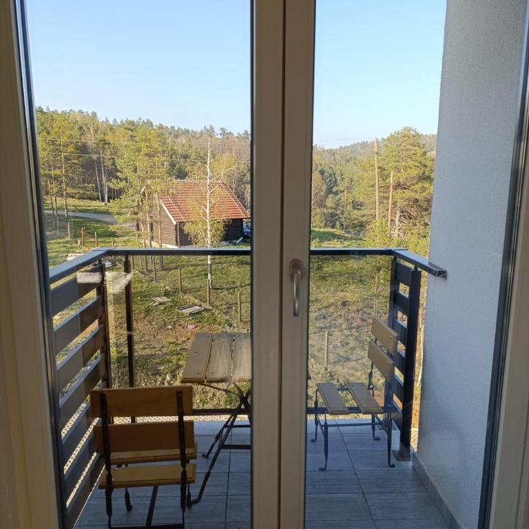 Apartmani Jezero Divčibare - Studio sa Balkonom - 16