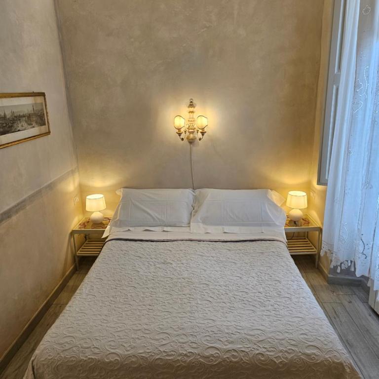 San Lorenzo Apartments - Appartamento Superior - 10