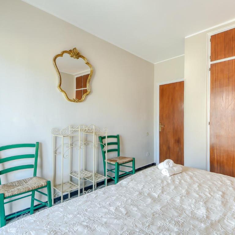 Avda de Rhode 229 Roses - Immo Barneda - Apartamento con vistas al mar - 17