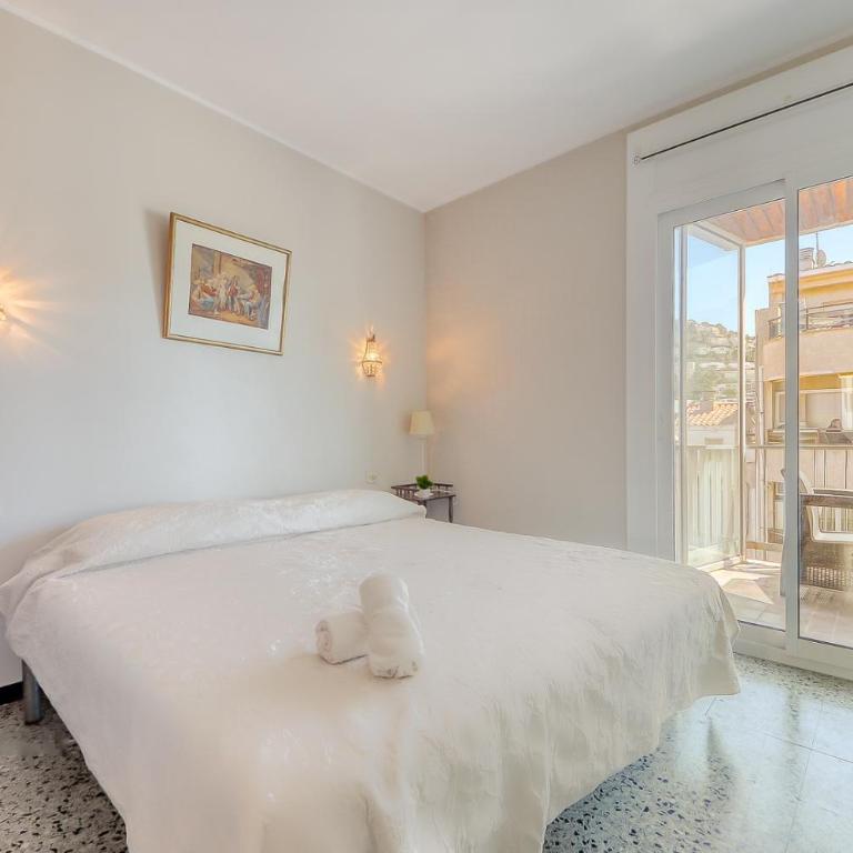 Avda de Rhode 229 Roses - Immo Barneda - Apartamento con vistas al mar - 16
