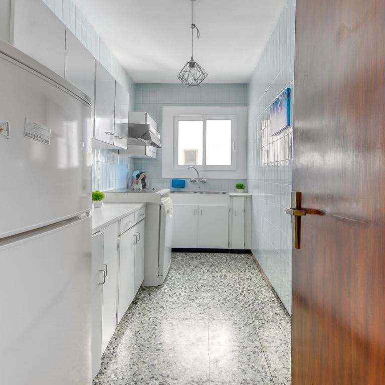 Avda de Rhode 229 Roses - Immo Barneda - Apartamento con vistas al mar - 9