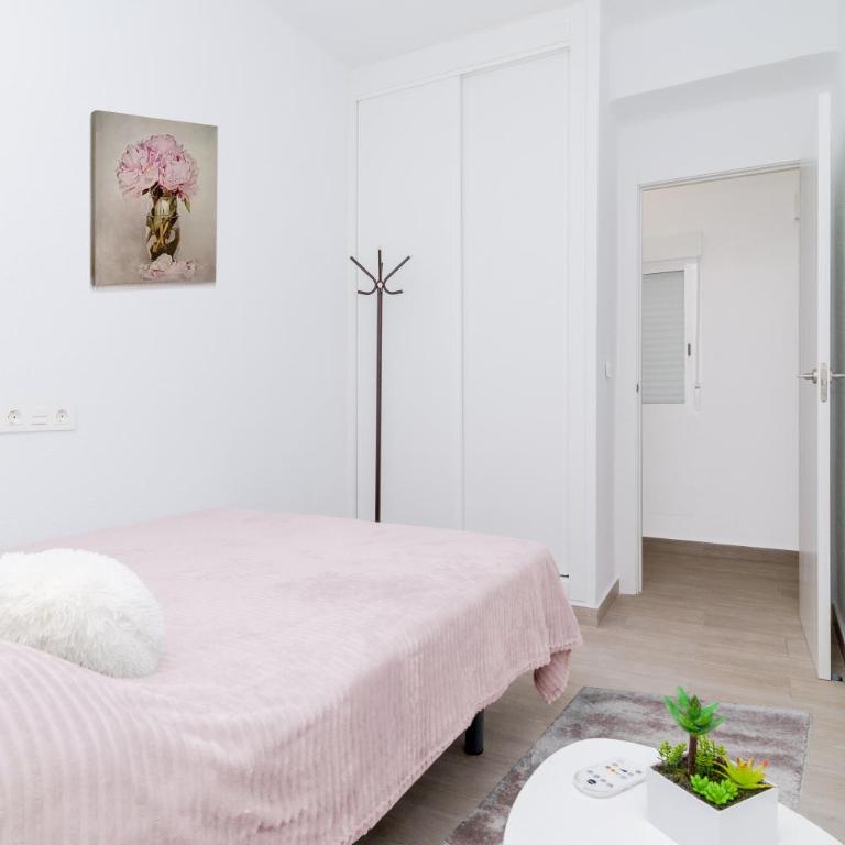 BergantiN DeL MaR - Apartment with Sea View - 16