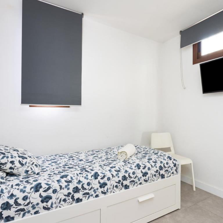 Home2Book Charming Apt Costa Adeje, Pool&Terrace - Apartamento de 2 dormitorios - 21