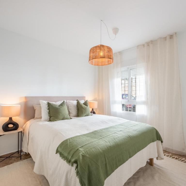 Beach and sea view in Riviera del Sol - Apartamento - 2
