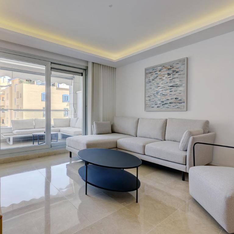 Aqua Apartments Vento, Marbella - Apartamento Ático - 7
