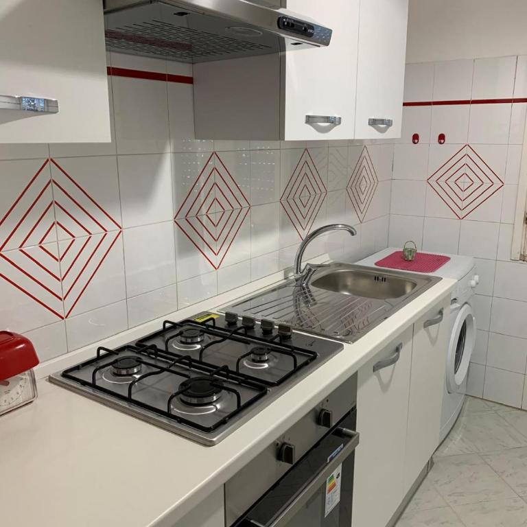 Case La Spiaggia - Two-Bedroom Apartment with Sea View - 28