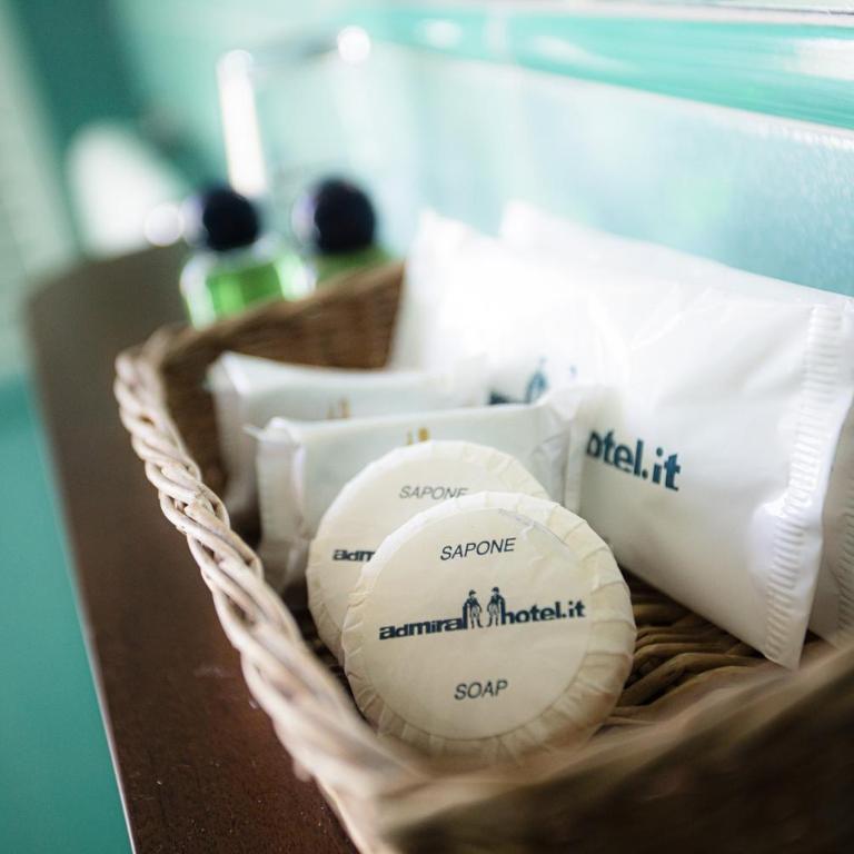 Admiral Hotel - Junior Suite - 7