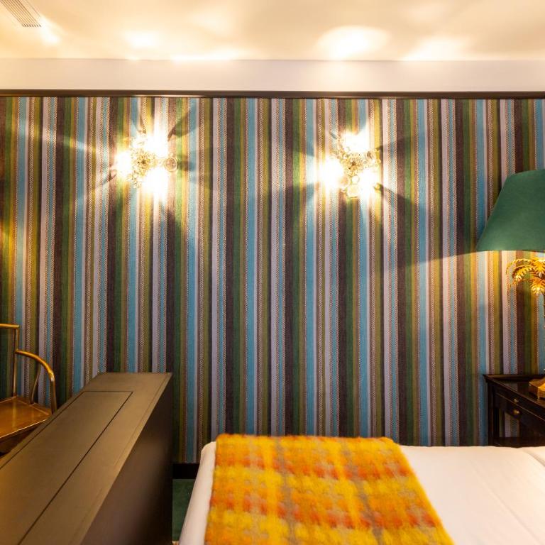 New Hotel République - Premium Room - Maison Gabriel - 3