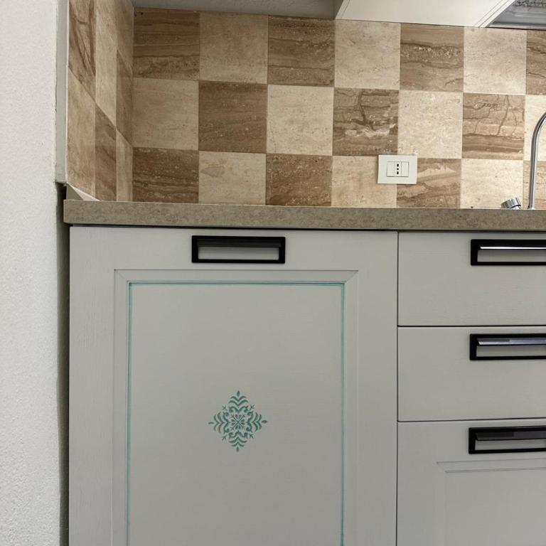 Il Nido Porto Rotondo - Appartamento con 1 Camera da Letto - 10