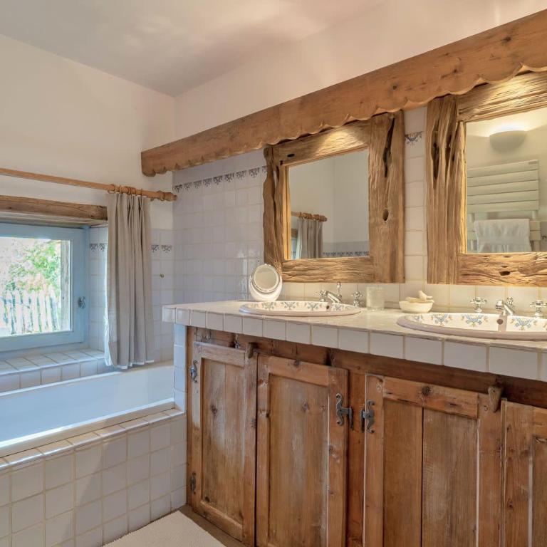 Chalet Ontario - Chambre Familiale Deluxe - 19
