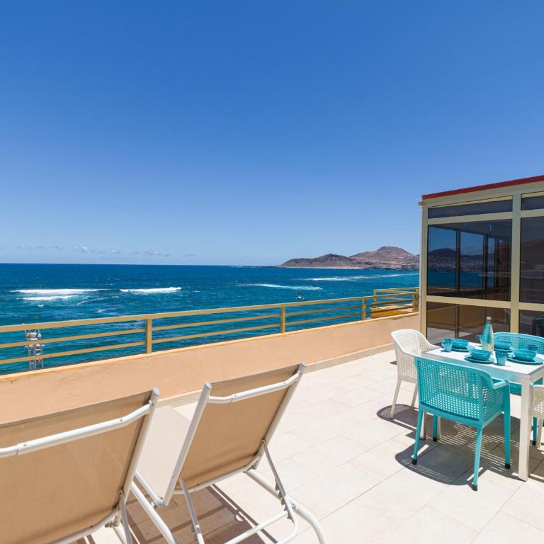 Mirador de Las Canteras Terrace&Pool By CanariasGetaway - Apartamento con vistas al mar - 6